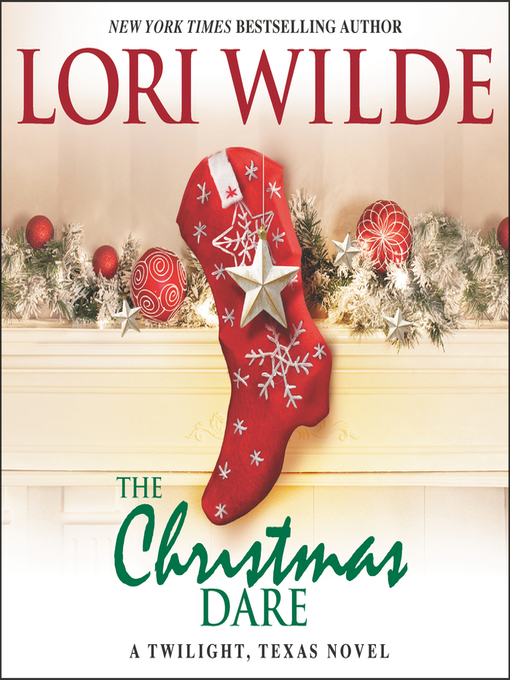 Title details for The Christmas Dare by Lori Wilde - Available